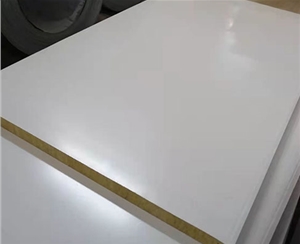 建筑夾芯板有什么優(yōu)勢？